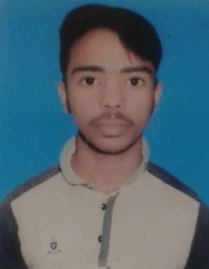 Student Photo Not Available